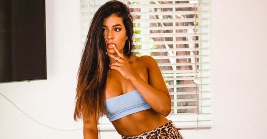 Daniella Salvi Promo