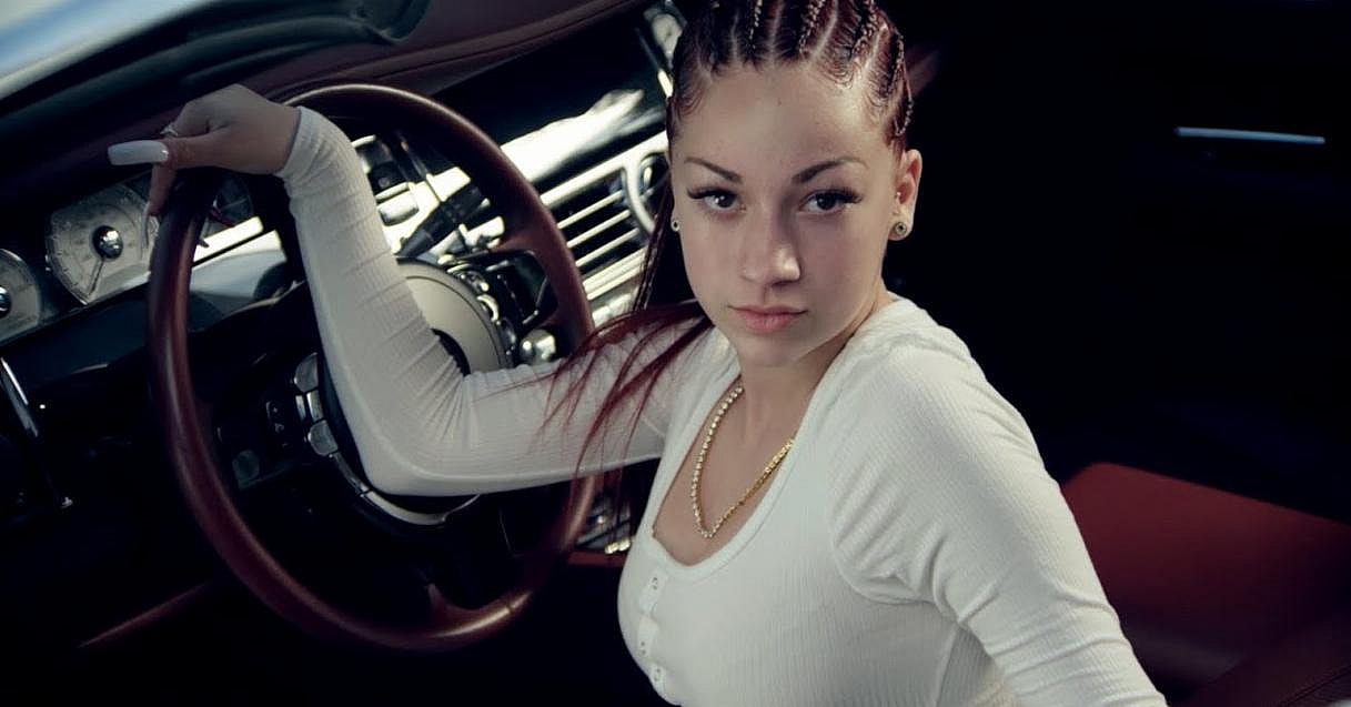 Danielle Bregoli Promo