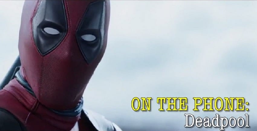 Deadpool Logan honest trailer