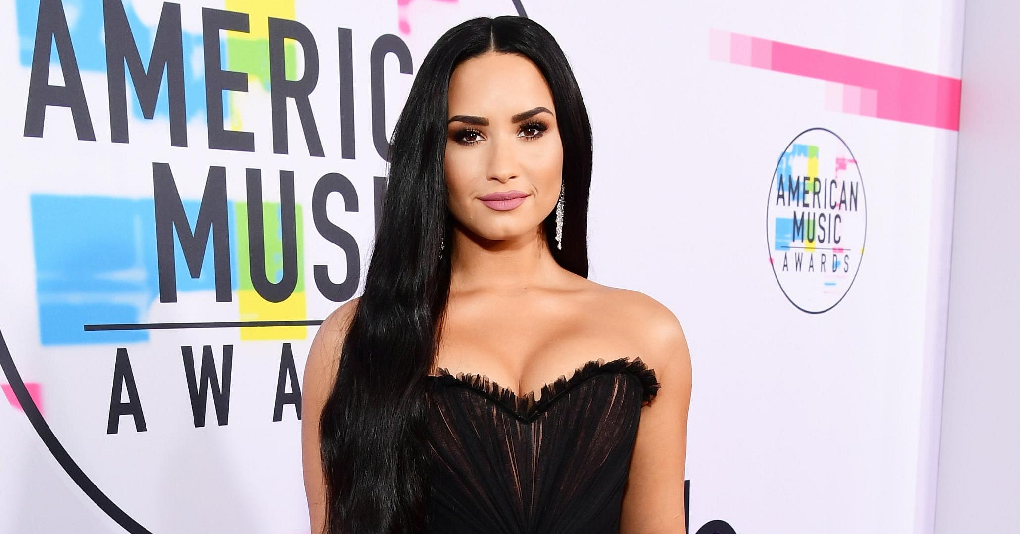 Demi Lovato Promo
