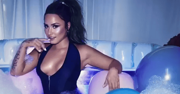 Demi Lovato Promo