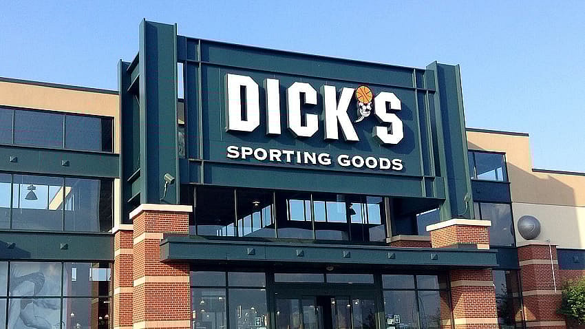 Dick's