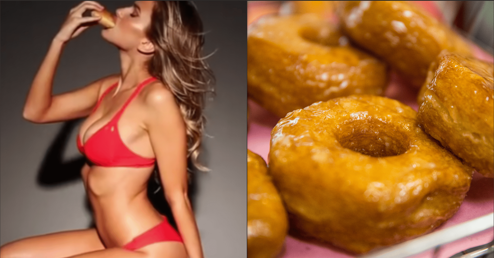 Donuts Promo