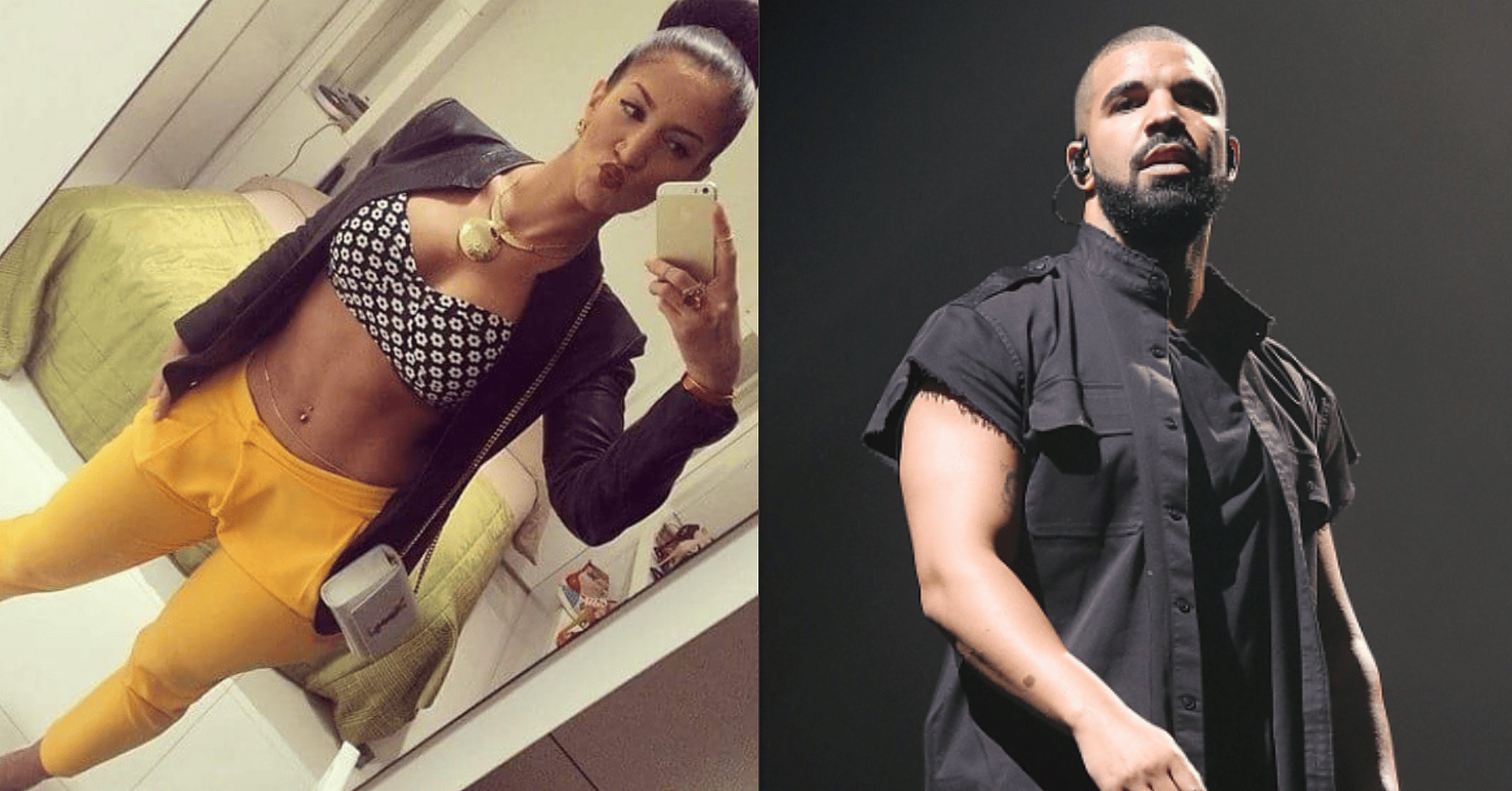 Drake Porn Star Pregnant