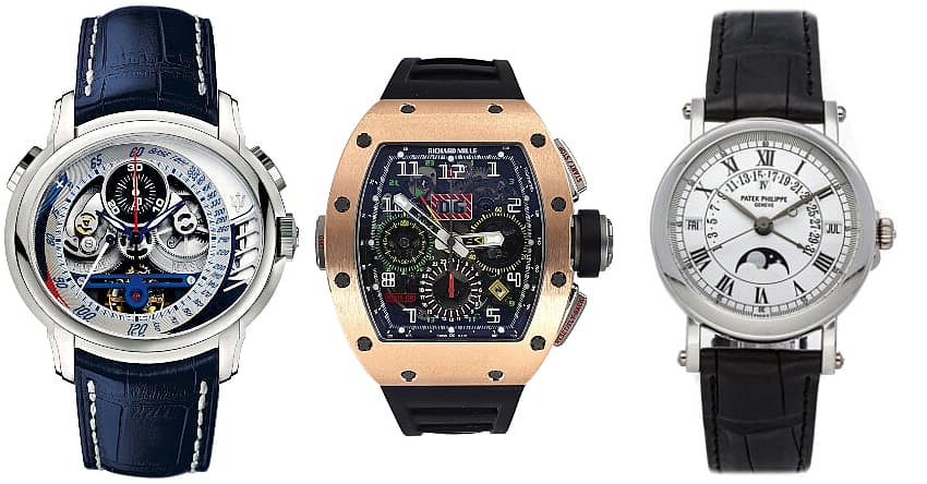 eBay Watches Promo