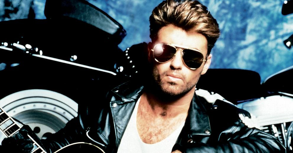 George Michael