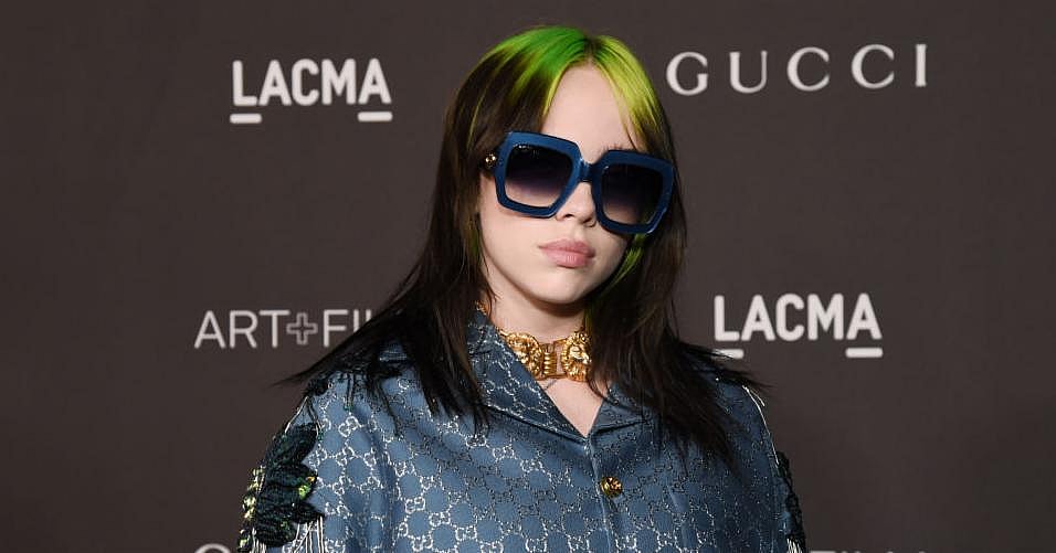 Billie Eilish