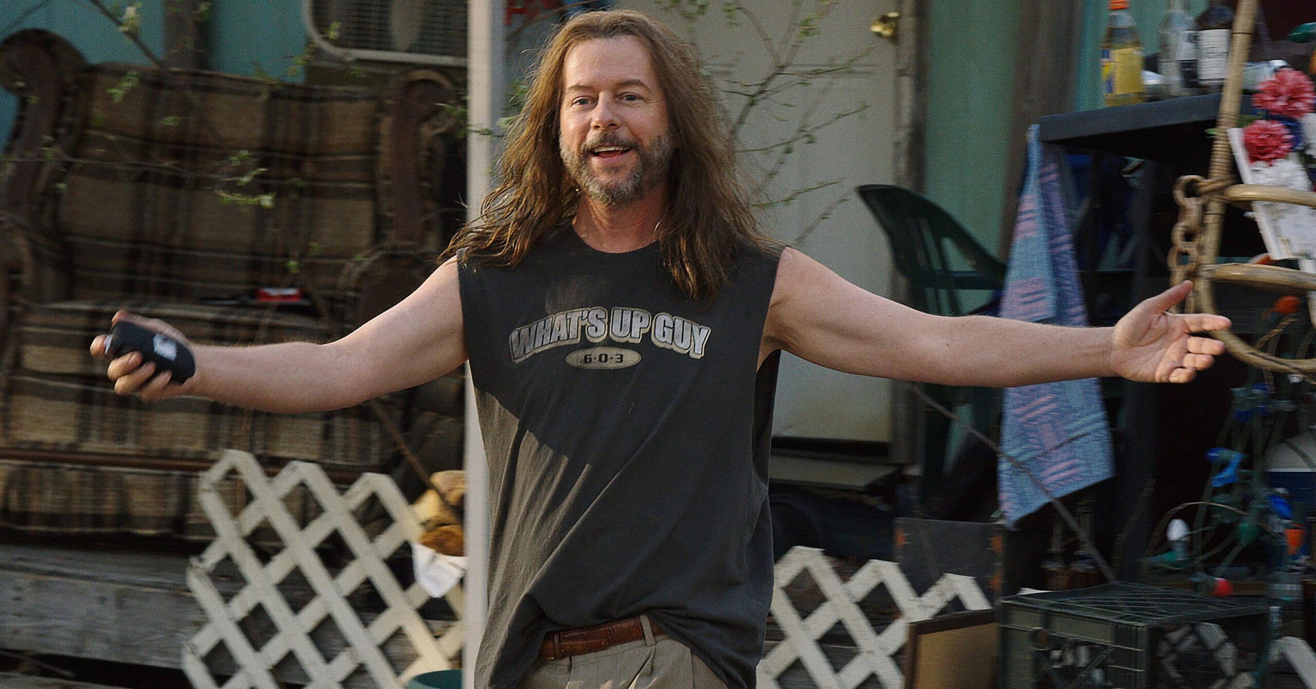 Father of the Year Promo