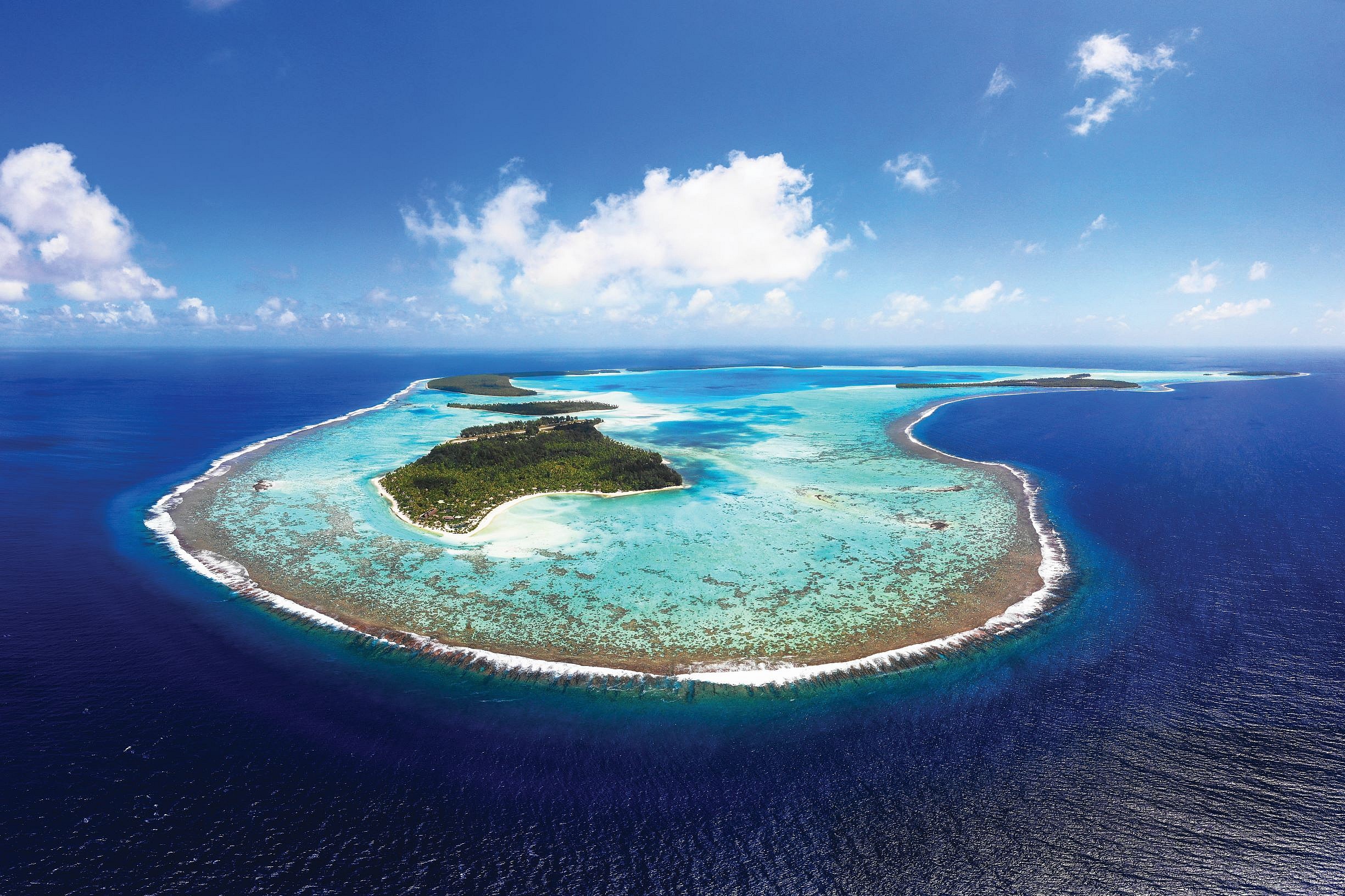 French Polynesia (1)