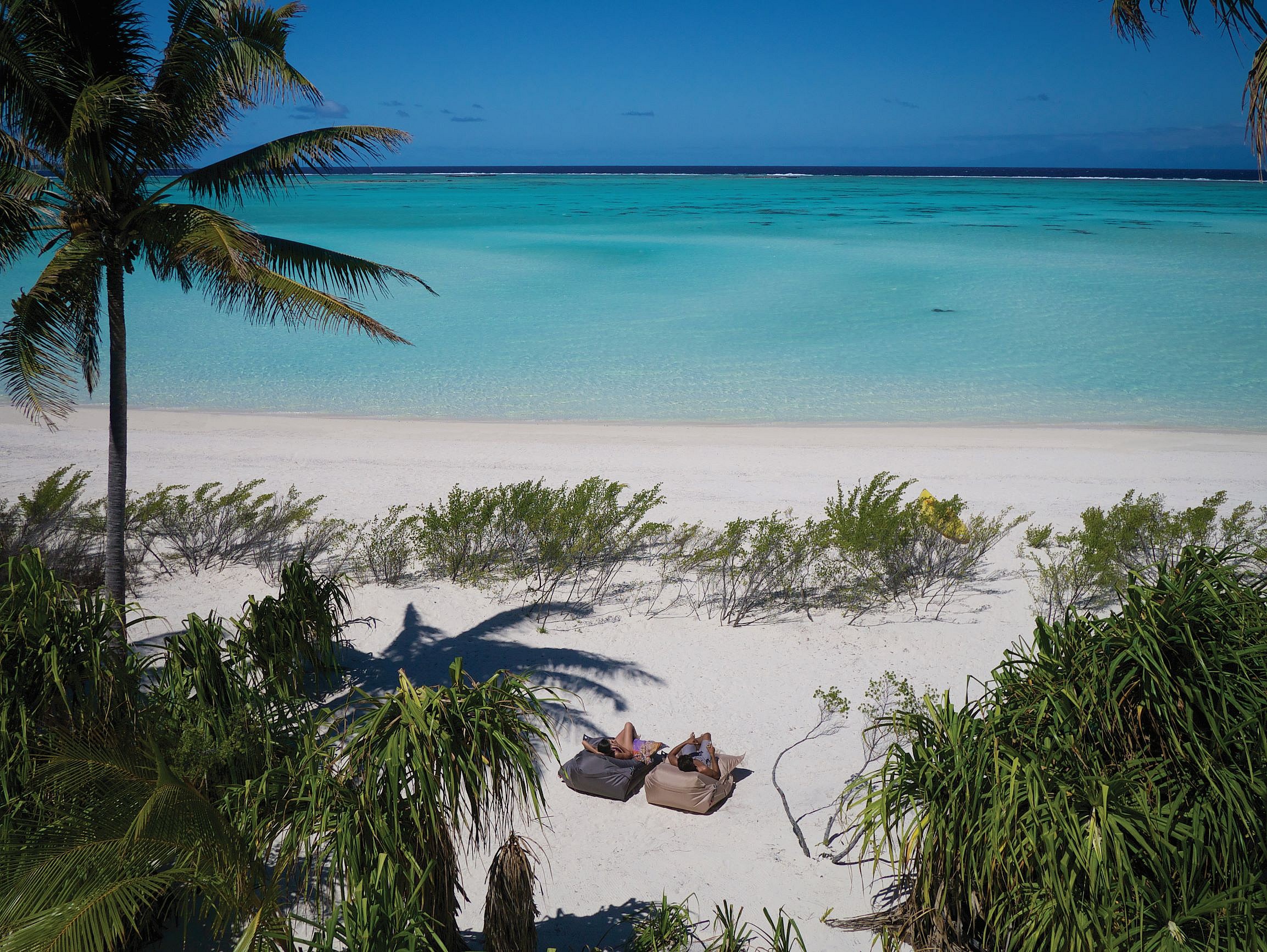 French Polynesia (4)
