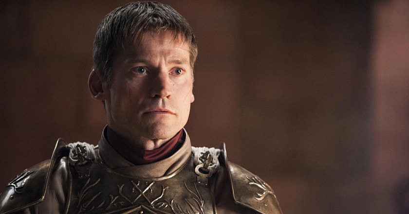 game of thrones jamie lannister