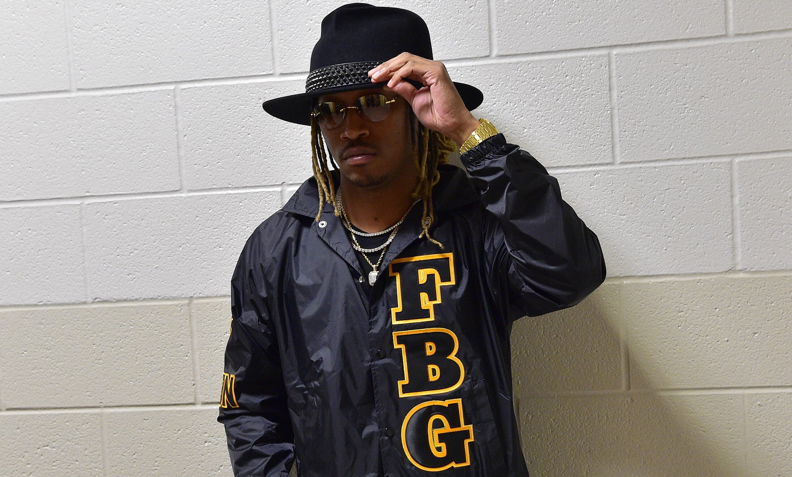 future hendrix rapper purple reign