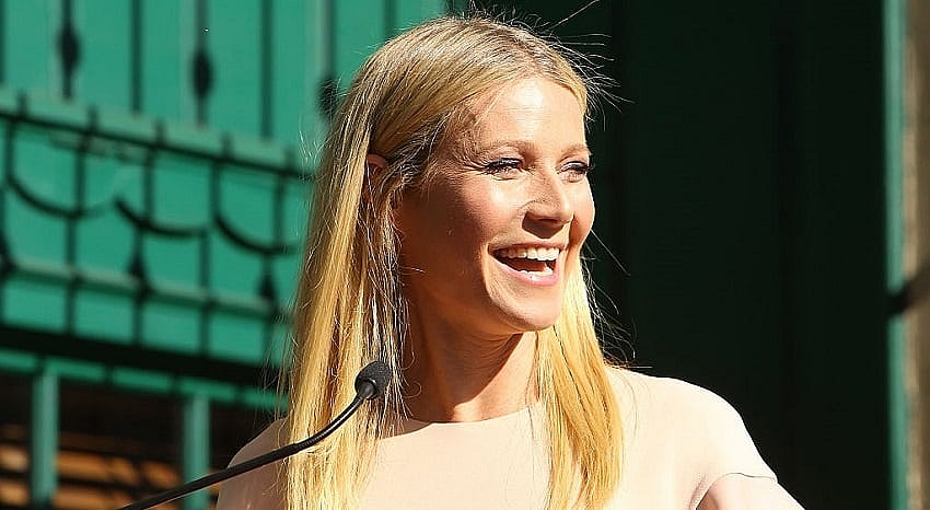 Gwyneth Paltrow