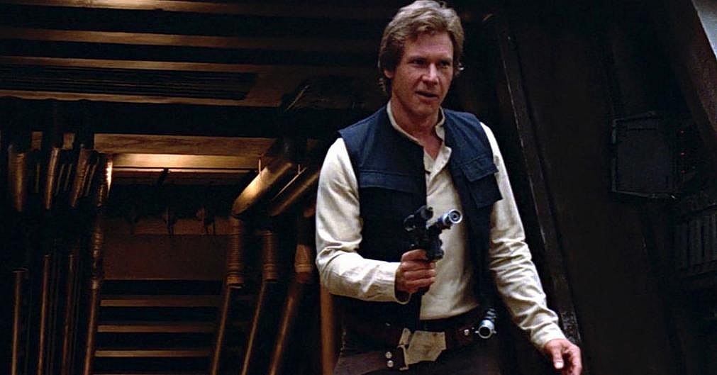 Han Solo