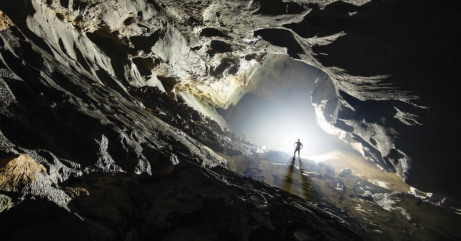 Hang Son Doong Promo