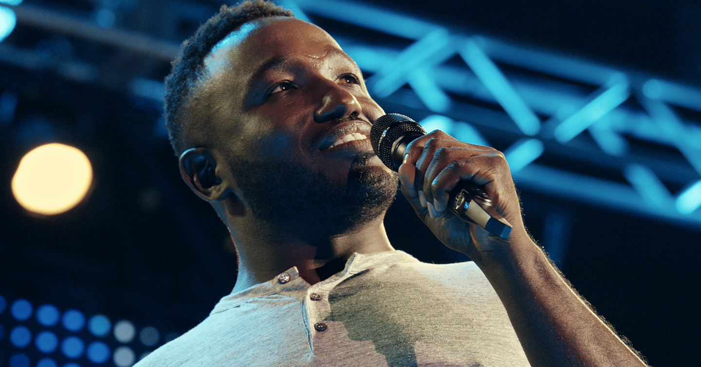 hannibal buress miami nights