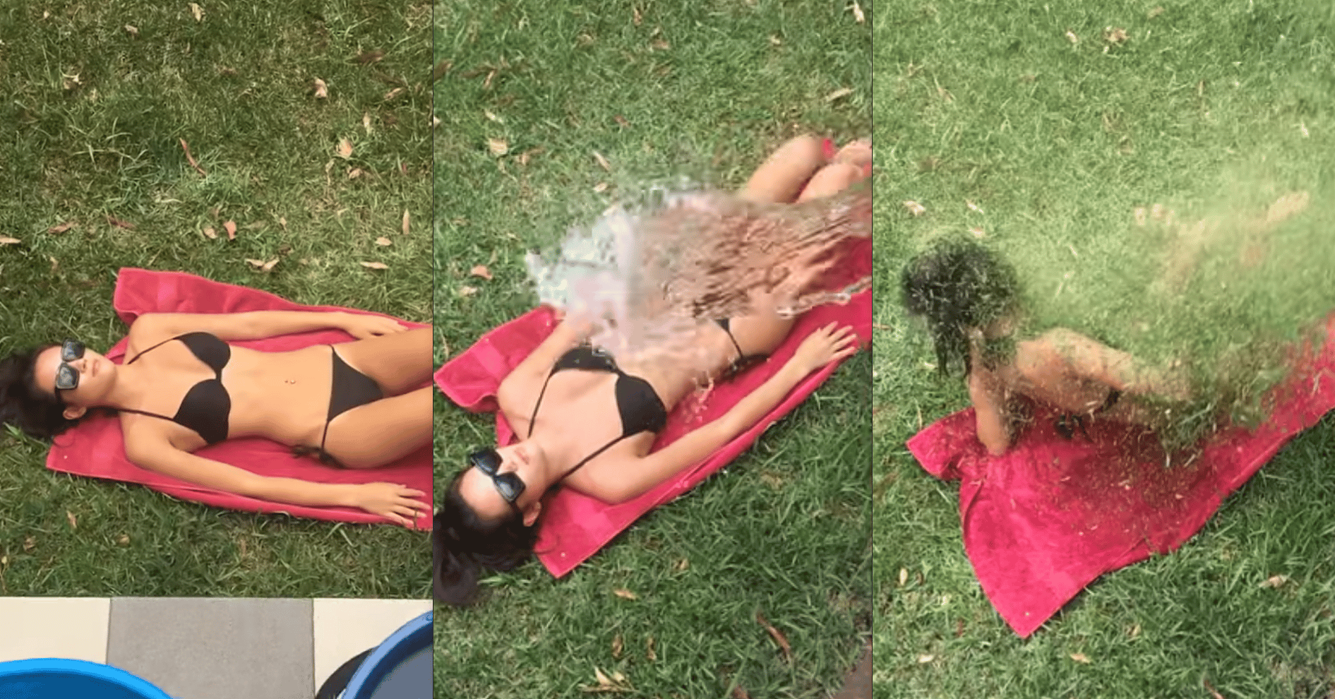 Hot Girl Pranks Promo