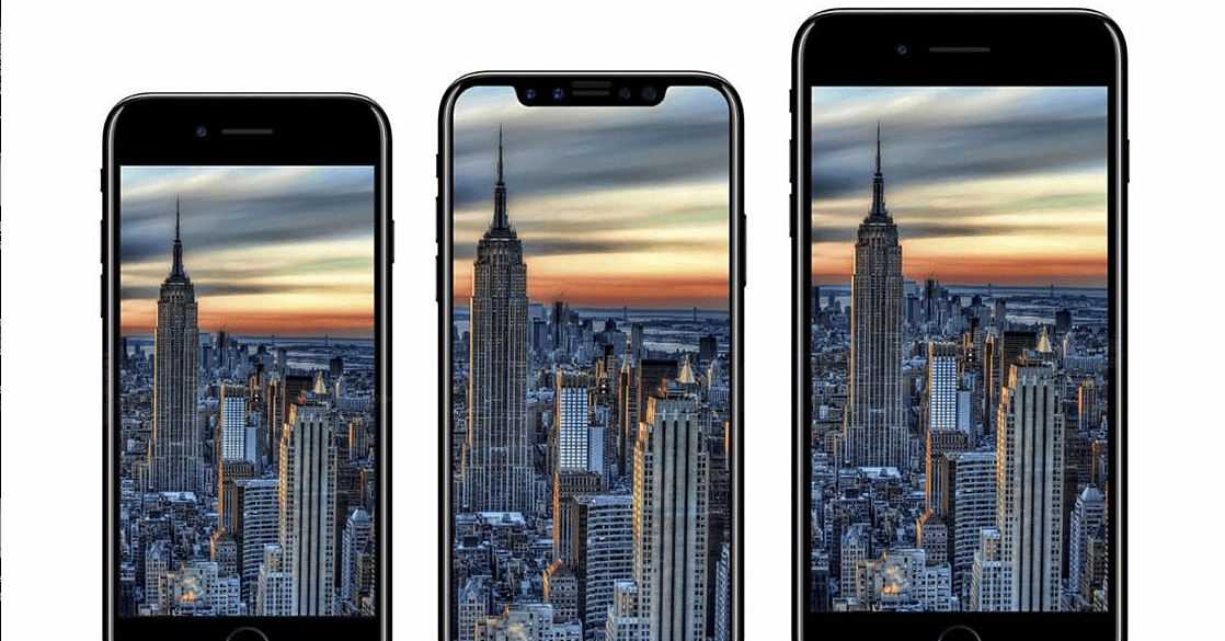 iphone 8 rumors