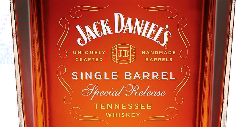 Jack Daniels Heritage Promo