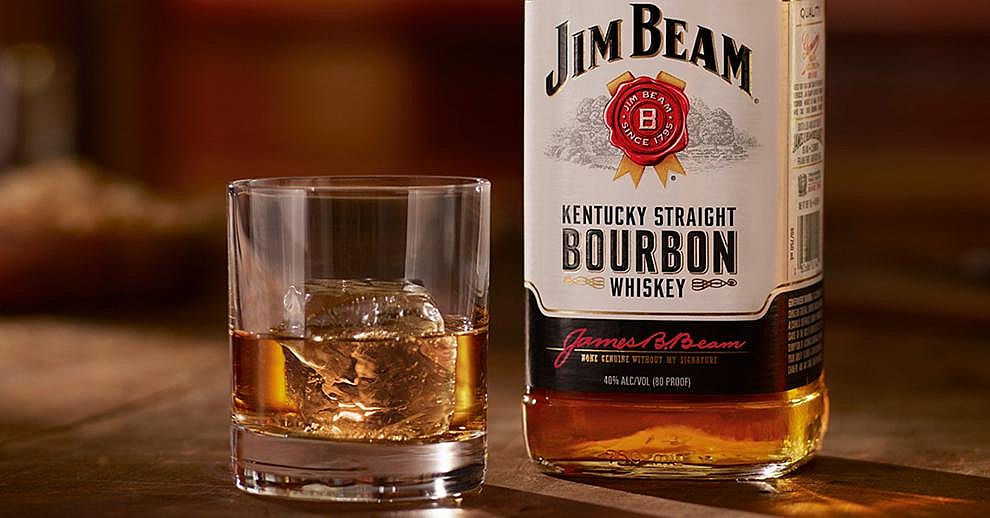 Jim Beam Promo