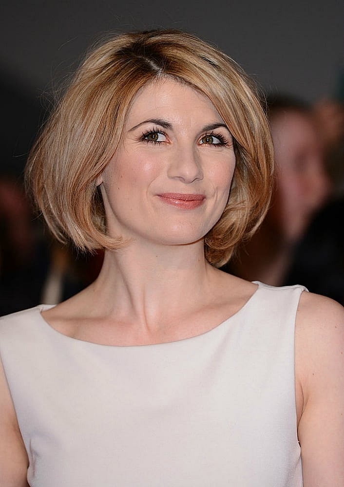 Jodie Whittaker1
