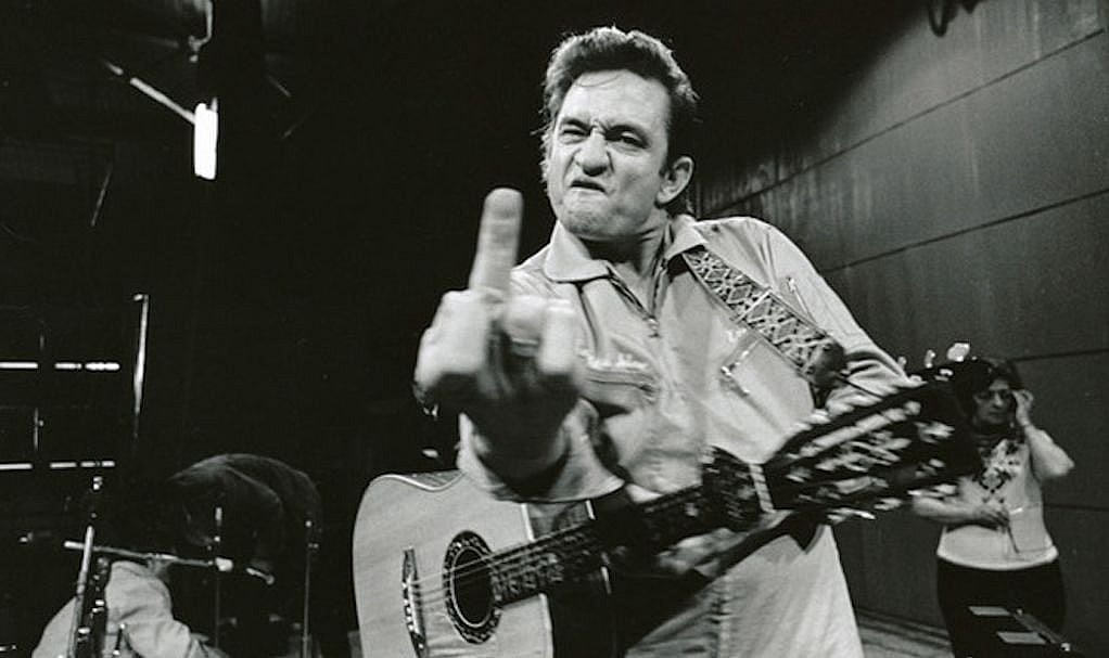 Johnny Cash