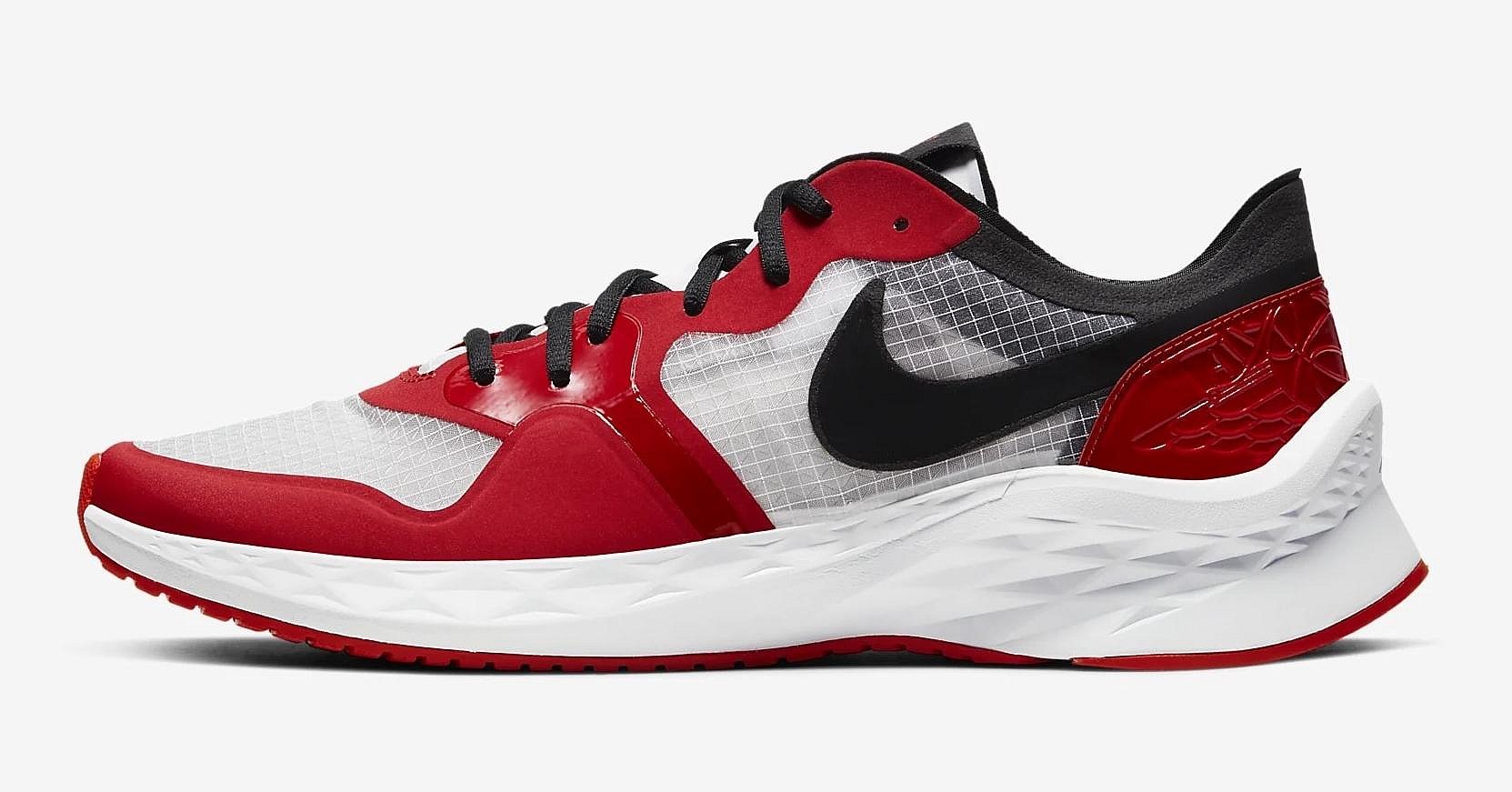 Jordan 85 Racer Promo