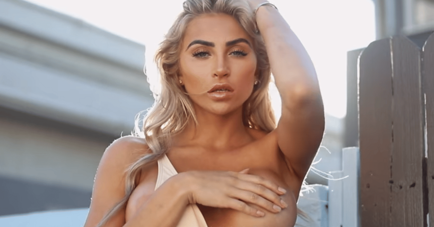 Khloe Terae
