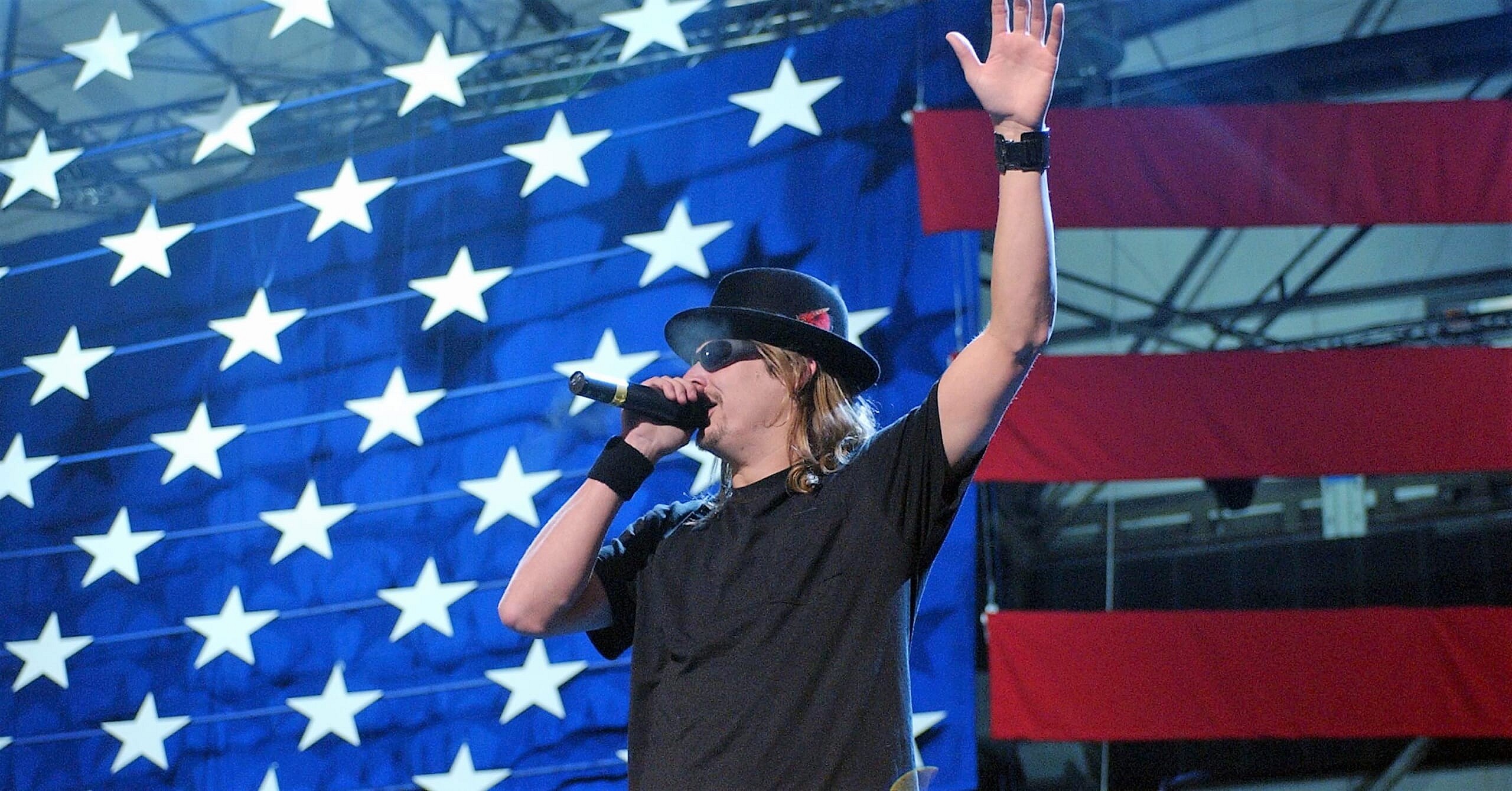 Kid Rock Promo