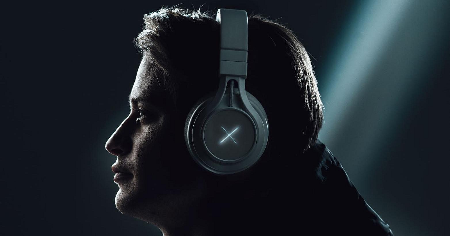 Kygo Xenon Promo 2