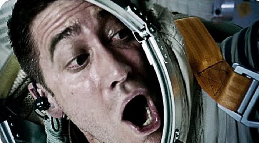 Jake Gyllenhaal in LIFE