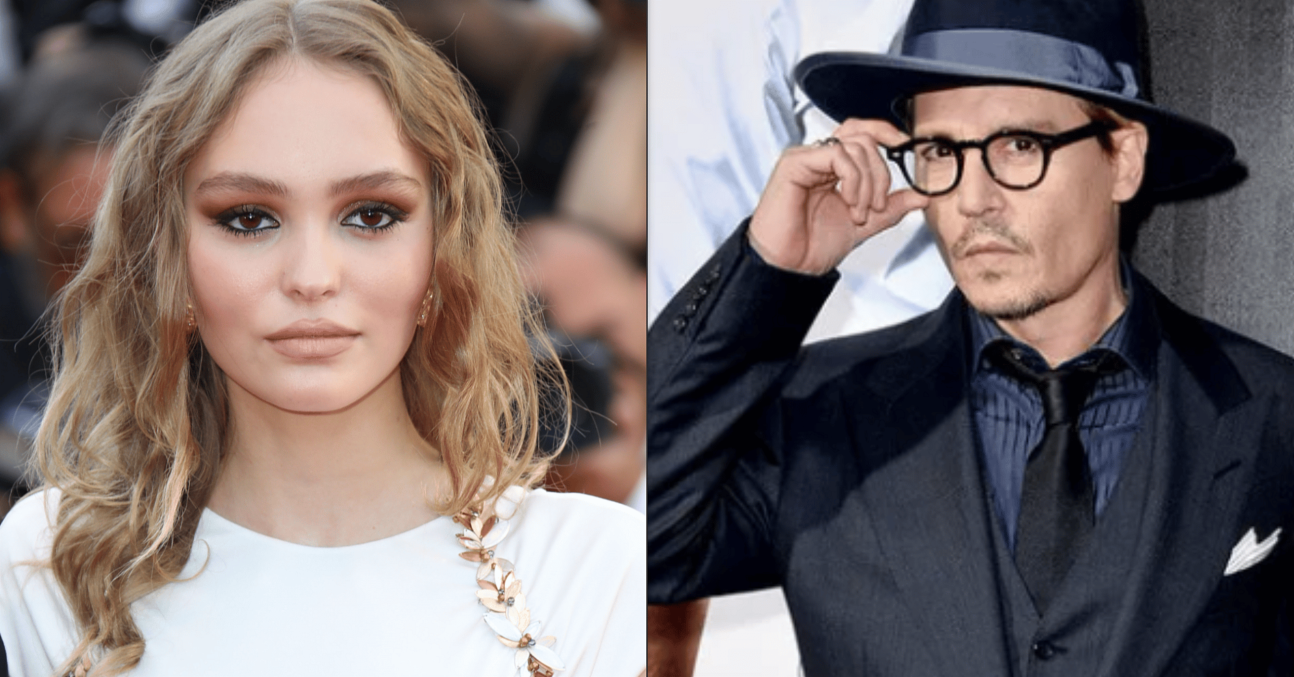Lily-Rose Depp