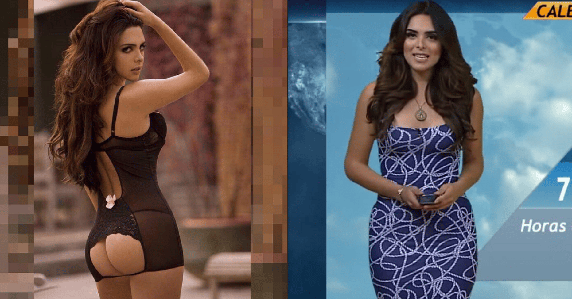 Lluvia Carillo Promo