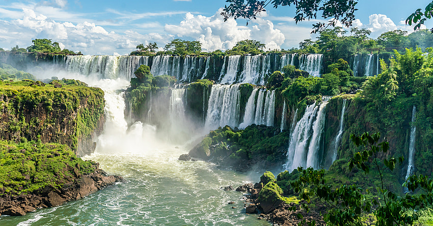 Lonely Planet Ultimate Travel List Promo