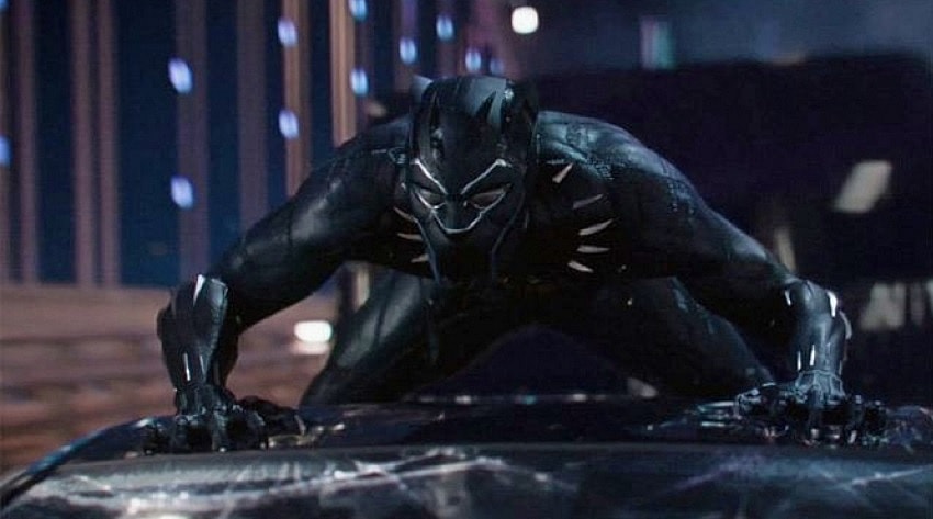 Black Panther