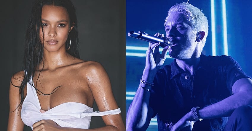 Maxim Halloween Party Promo