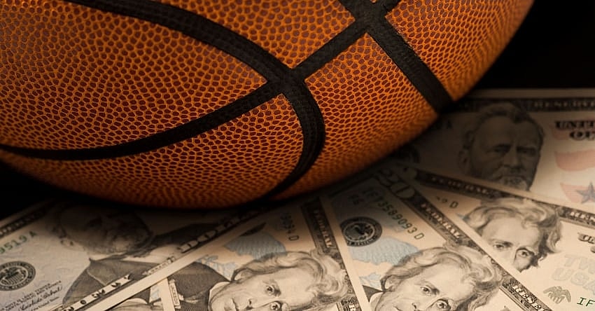 MaximBet Sports Betting Promo 2