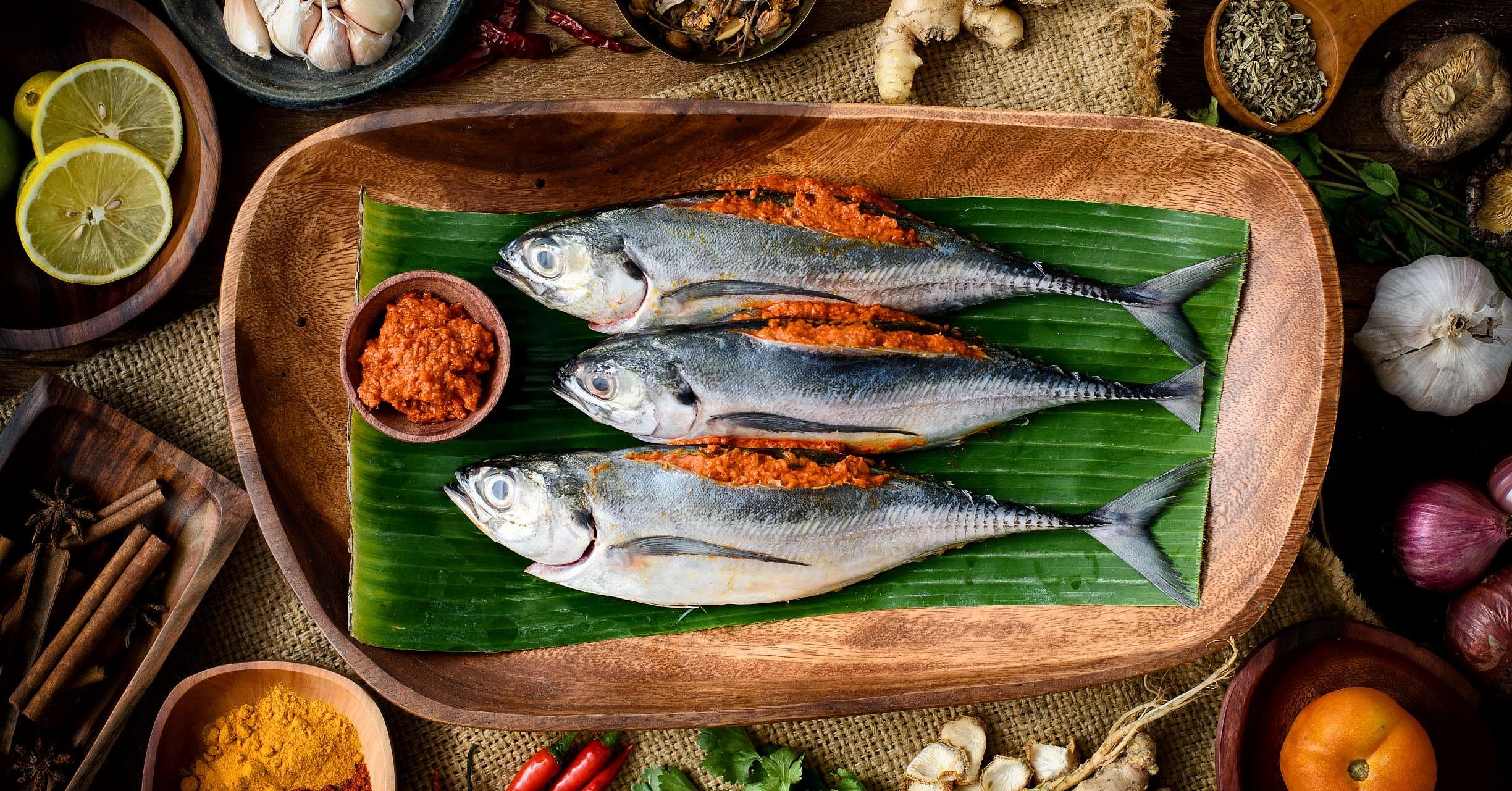 Mediterranean Diet Promo