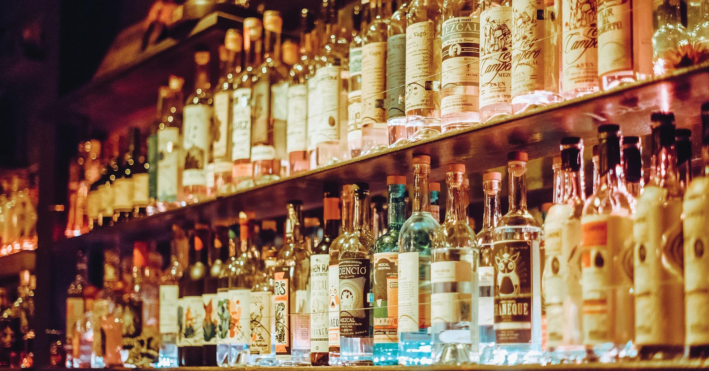 Mezcal Buyer's Guide Promo