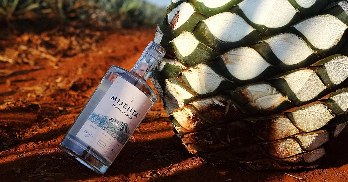 mijenta tequila promo