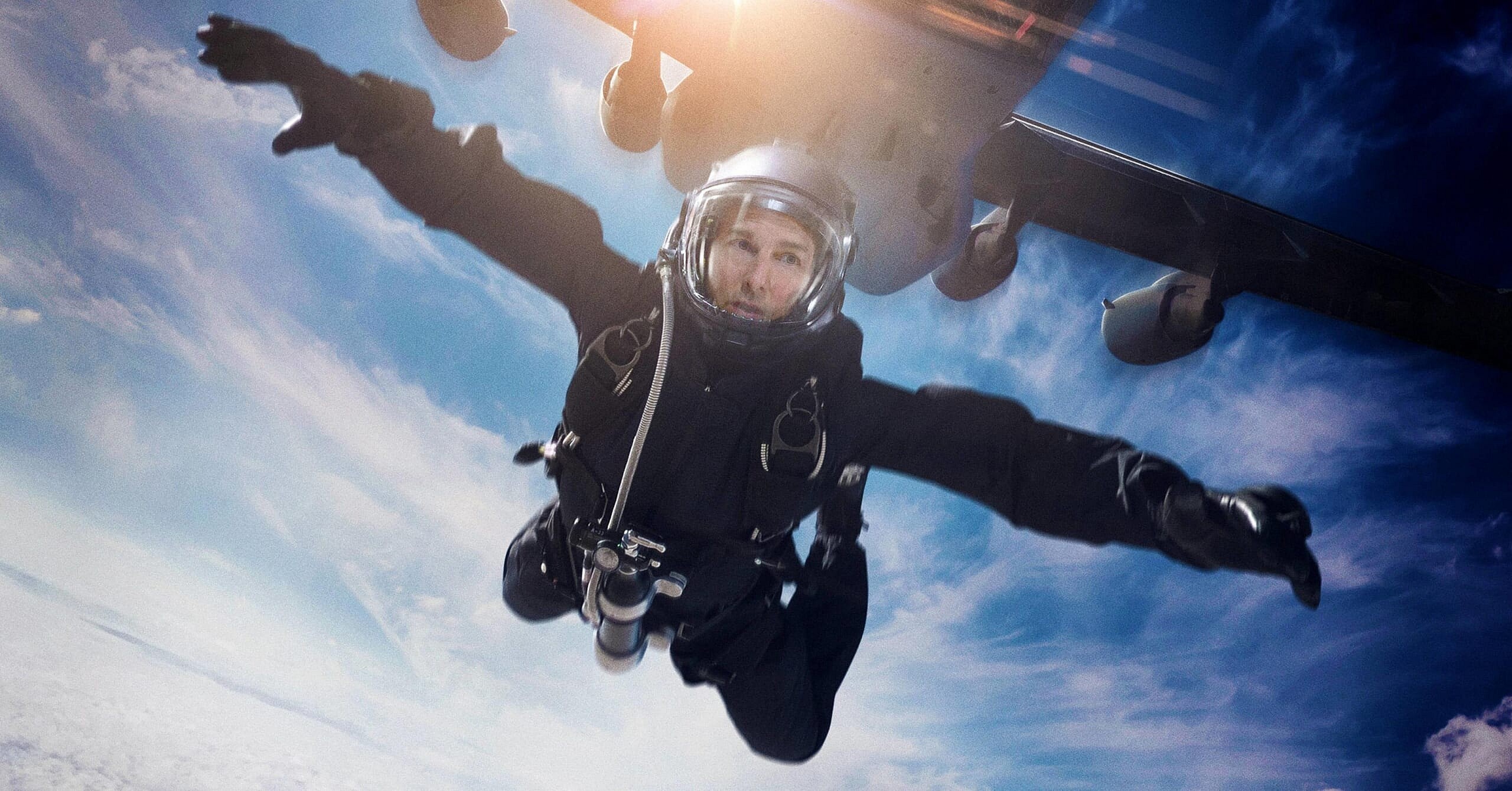 Mission Impossible Fallout Promo