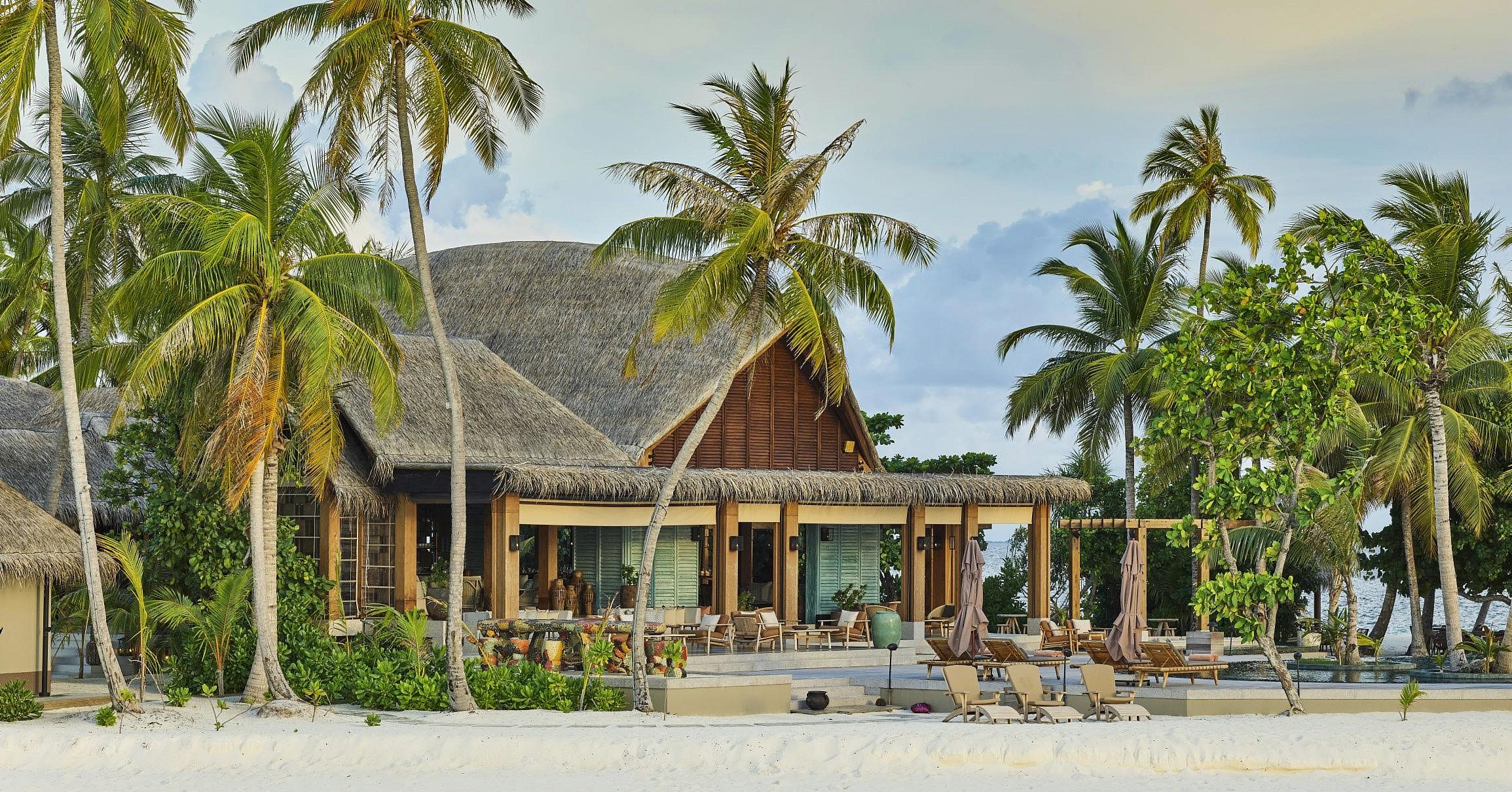 New Year's Getaway Promo