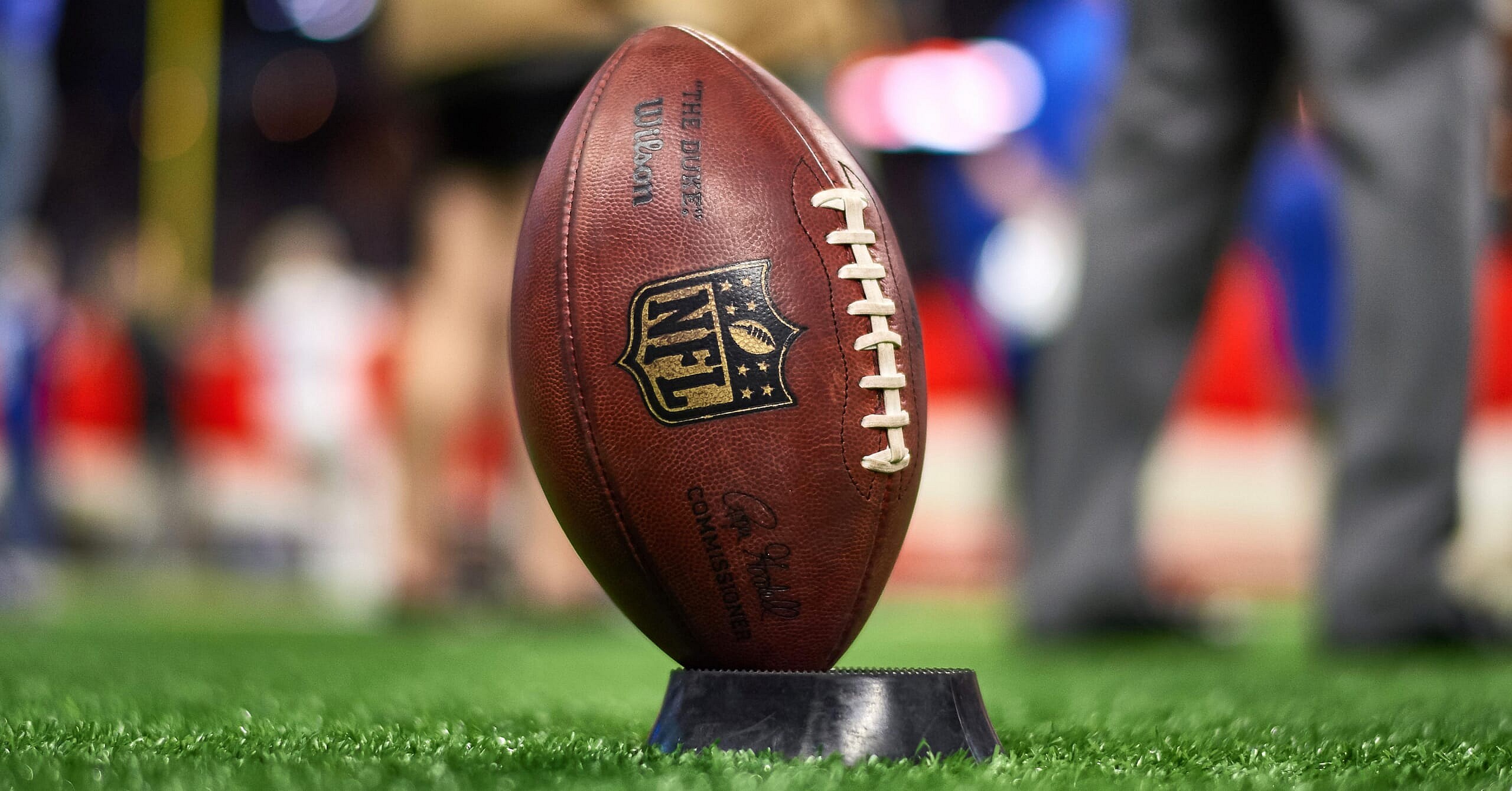 NFL Football Promo