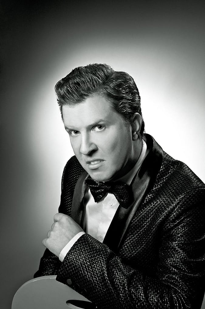 Nick Swardson