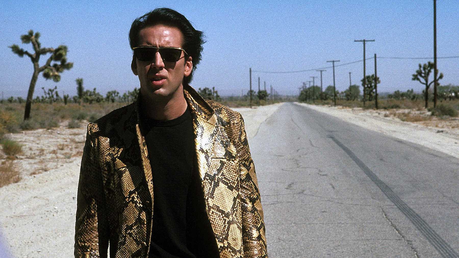 nicolas cage in wild at heart