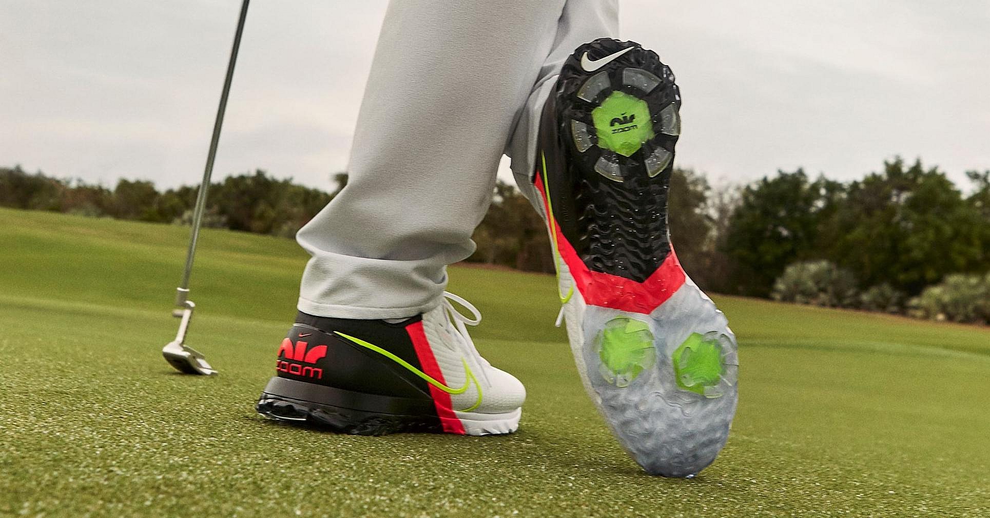 Nike Air Zoom Infinity Tour Promo