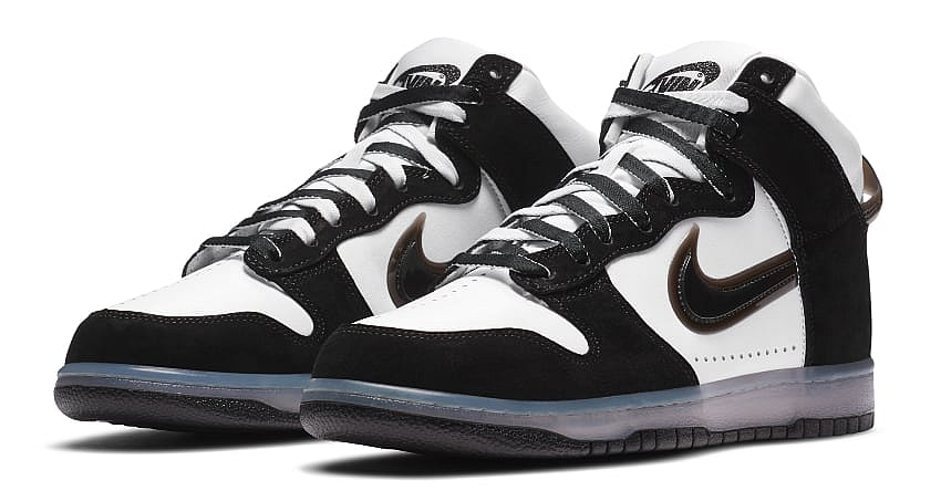 Nike Dunk Slam Jam Promo