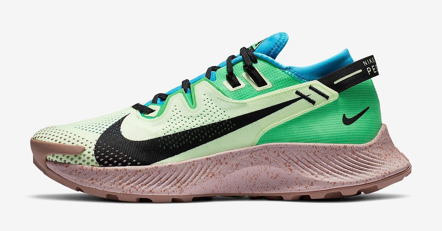 Nike Pegasus Trail 2 Promo