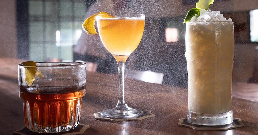 NOLA Jazz Fest Promo