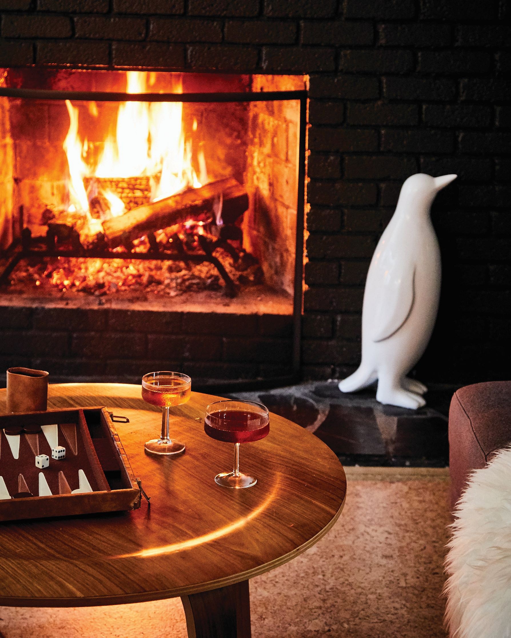 Northern Hospitality